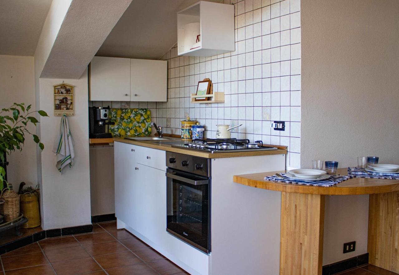 איספיקה San Basilio Guest House מראה חיצוני תמונה