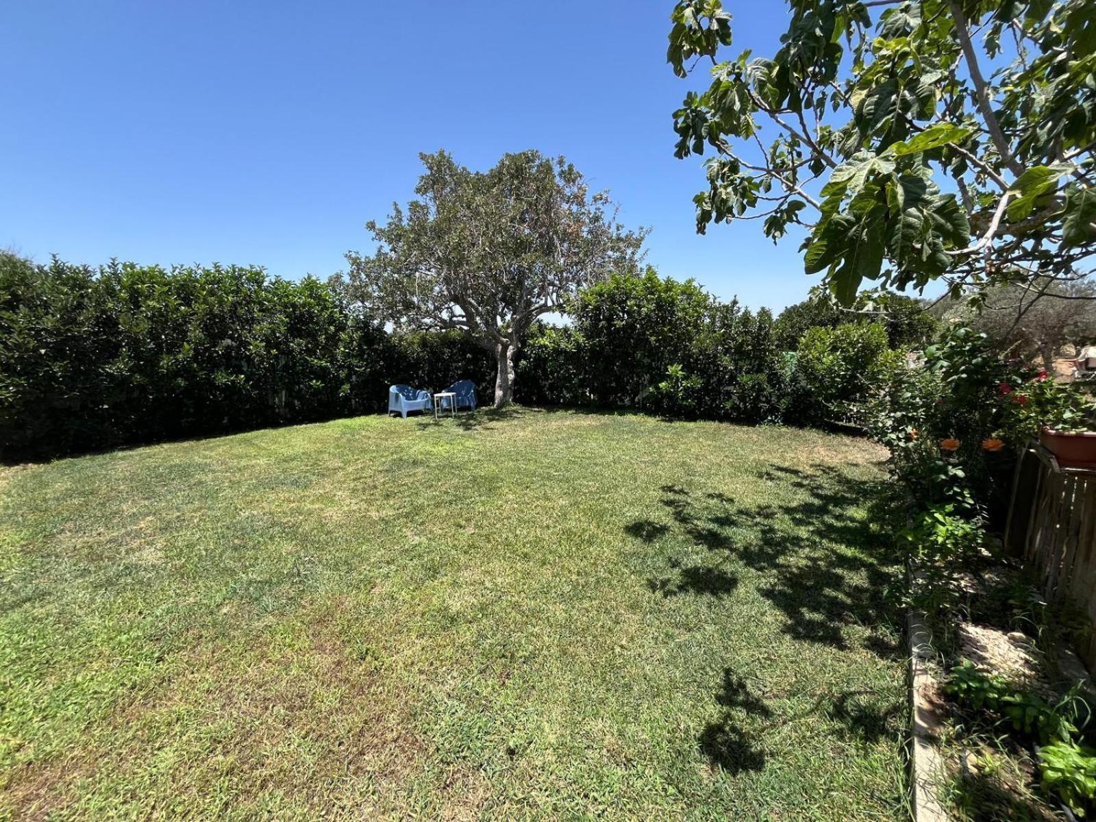 איספיקה San Basilio Guest House מראה חיצוני תמונה